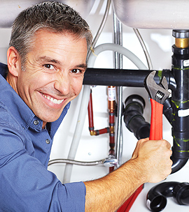 DRAINAGE EXPERTS Thornton Heath