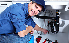 RESIDENTIAL DRAINAGE Thornton Heath